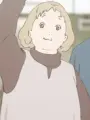 Portrait of character named Totsuko's Mother