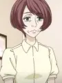 Portrait of character named Miyu and Saki's Mother
