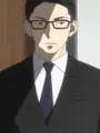 Portrait of character named Satou's Boss