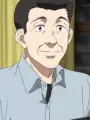 Portrait of character named Shop Owner