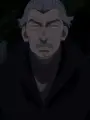 Portrait of character named Shouzou