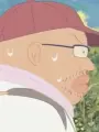 Portrait of character named Yo-chan