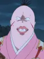 Portrait of character named Bakemono