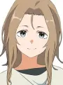 Portrait of character named Eri Uminaka