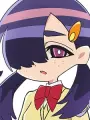 Portrait of character named Sayo Ichiki