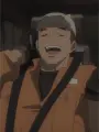 Portrait of character named Driver