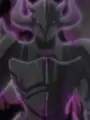 Portrait of character named Demon Lord