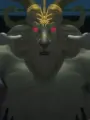 Portrait of character named Goat-Like Dungeon Boss