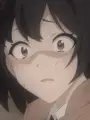 Portrait of character named Hizuki's Former Classmate