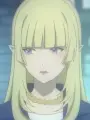 Portrait of character named Hizuki's Mother