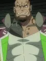 Portrait of character named Ogre