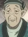 Portrait of character named Udon Shop Owner