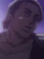 Portrait of character named Chloe's Father