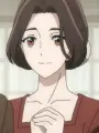 Portrait of character named Rick's Mother