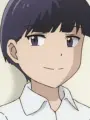 Portrait of character named Ritsuki’s Brother