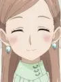 Portrait of character named Ryoka's Mother