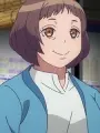Portrait of character named Izumi's Mother