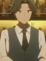 Portrait of character named Bartender
