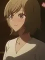 Portrait of character named Hostess
