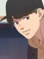 Portrait of character named Insistent Boy