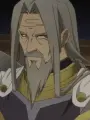 Portrait of character named Sword Saint