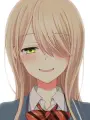 Portrait of character named Satsuki Tachibana