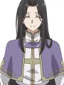 Portrait of character named Hebui
