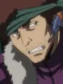 Portrait of character named Enomoto