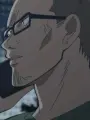 Portrait of character named Takeshi