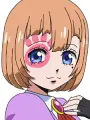 Portrait of character named Afternoontea