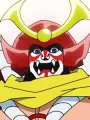 Portrait of character named Tempura Sushimaru