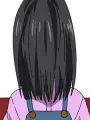 Portrait of character named Tsuyako