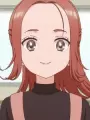 Portrait of character named Sayaka Iguchi