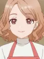 Portrait of character named Uta's Mother