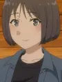 Portrait of character named Asuka