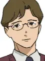 Portrait of character named Itsuki