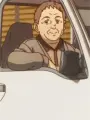 Portrait of character named Mizuha's Grandfather