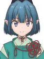 Portrait of character named Takechiyo