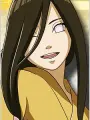 Portrait of character named Hanabi Hyuuga