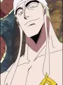 Portrait of character named Enel
