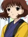 Portrait of character named Yumi Omura
