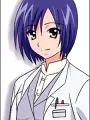 Portrait of character named Sachie Ishida