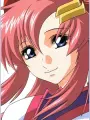 Portrait of character named Lacus Clyne