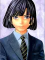 Portrait of character named Akira Toya