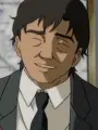 Portrait of character named Detective Kisaragi