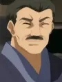 Portrait of character named Ryuuji Todaka