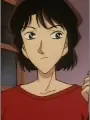 Portrait of character named Tomoko Hayasaka