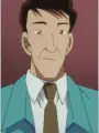 Portrait of character named Masato Hayashi
