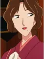 Portrait of character named Masako Kameda