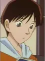 Portrait of character named Chika Miyazaki